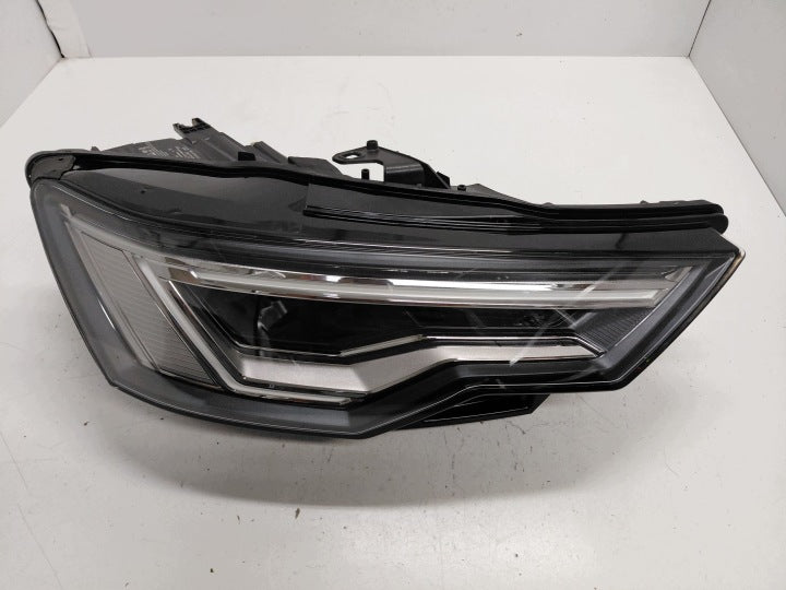 Frontscheinwerfer Audi A6 C8 4K0941040C Rechts Scheinwerfer Headlight SCH8316365508uc