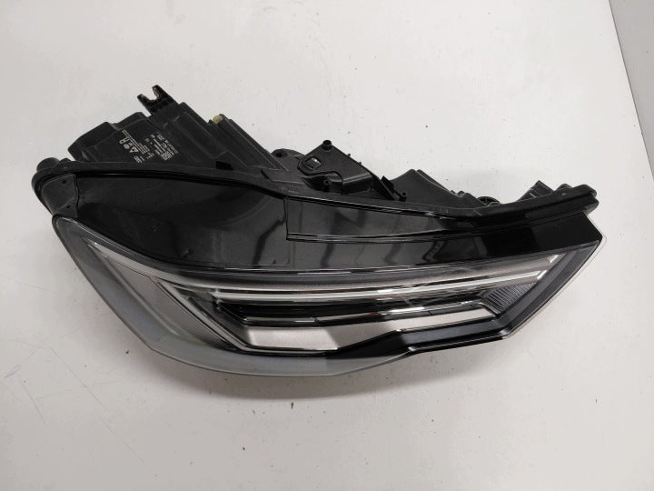Frontscheinwerfer Audi A6 C8 4K0941040C Rechts Scheinwerfer Headlight SCH8316365508uc