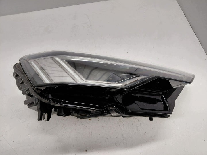 Frontscheinwerfer Audi A6 C8 4K0941040C Rechts Scheinwerfer Headlight SCH8316365508uc