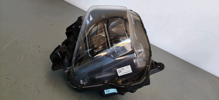 Frontscheinwerfer Hyundai Tucson 92101N7100 LED Links Scheinwerfer Headlight SCH8316746080oc
