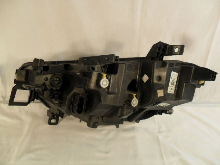 Frontscheinwerfer VW Id.3 10B941006A LED Rechts Scheinwerfer Headlight SCH8317578051xf