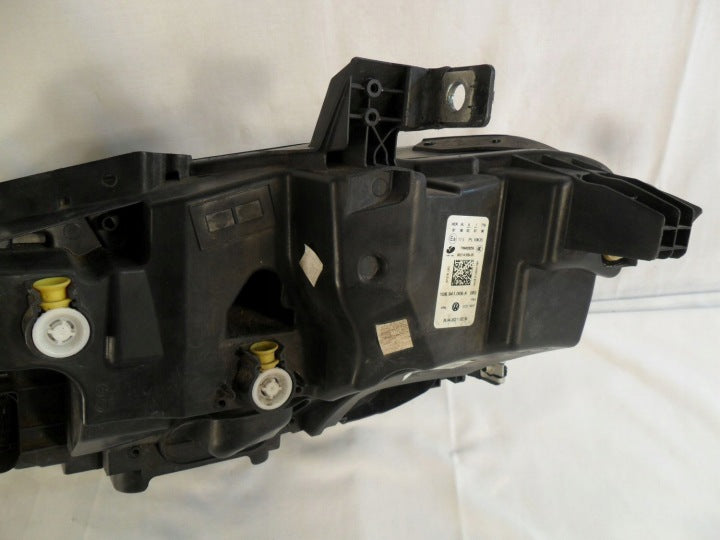 Frontscheinwerfer VW Id.3 10B941006A LED Rechts Scheinwerfer Headlight SCH8317578051xf