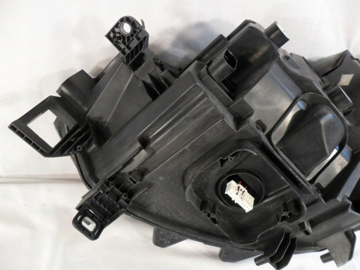 Frontscheinwerfer VW Id.3 10B941006A LED Rechts Scheinwerfer Headlight SCH8317578051xf
