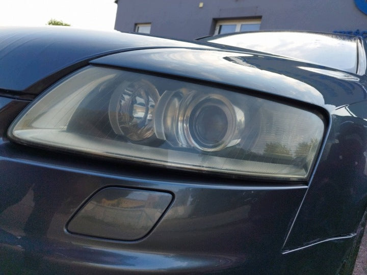 Frontscheinwerfer Audi A6 C6 XER10926 Links Scheinwerfer Headlight SCH8318137337rt