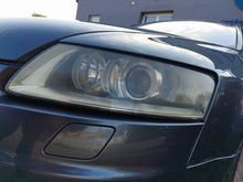 Laden Sie das Bild in den Galerie-Viewer, Frontscheinwerfer Audi A6 C6 XER10926 Links Scheinwerfer Headlight SCH8318137337rt