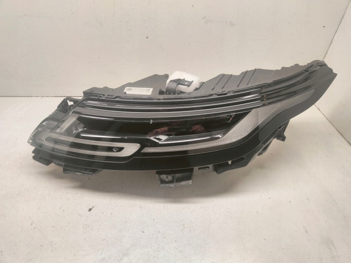 Frontscheinwerfer Land Rover Evoque 89915747 LED Links Scheinwerfer Headlight SCH8318351691wv