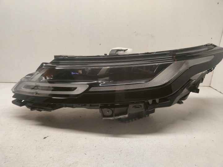 Frontscheinwerfer Land Rover Evoque 89915747 LED Links Scheinwerfer Headlight SCH8318351691wv