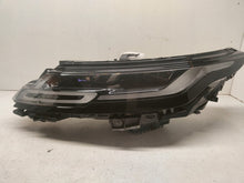 Load image into Gallery viewer, Frontscheinwerfer Land Rover Evoque 89915747 LED Links Scheinwerfer Headlight SCH8318351691wv