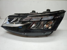 Load image into Gallery viewer, Frontscheinwerfer VW T7 7T2941077B Links Scheinwerfer Headlight SCH8320940124tc