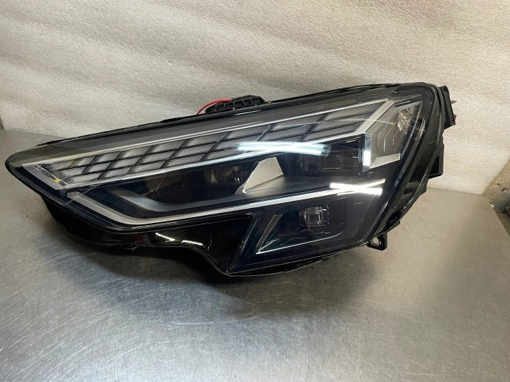 Frontscheinwerfer Audi A3 8Y0941033D Links Scheinwerfer Headlight SCH8321964548fe