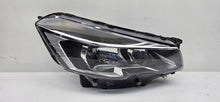 Laden Sie das Bild in den Galerie-Viewer, Frontscheinwerfer Peugeot 508 9807241180 Rechts Scheinwerfer Headlight SCH8321988052hy