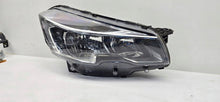 Laden Sie das Bild in den Galerie-Viewer, Frontscheinwerfer Peugeot 508 9807241180 Rechts Scheinwerfer Headlight SCH8321988052hy