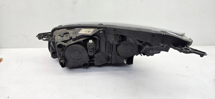 Frontscheinwerfer Peugeot 508 9807241180 Rechts Scheinwerfer Headlight SCH8321988052hy