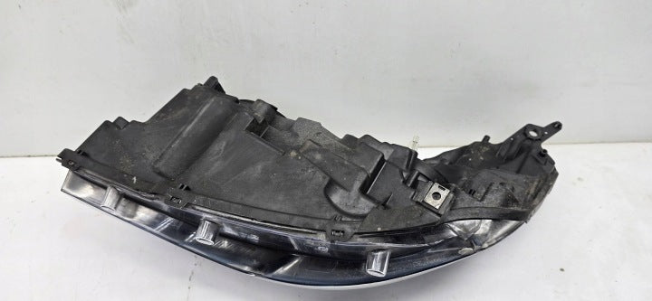 Frontscheinwerfer Peugeot 508 9807241180 Rechts Scheinwerfer Headlight SCH8321988052hy