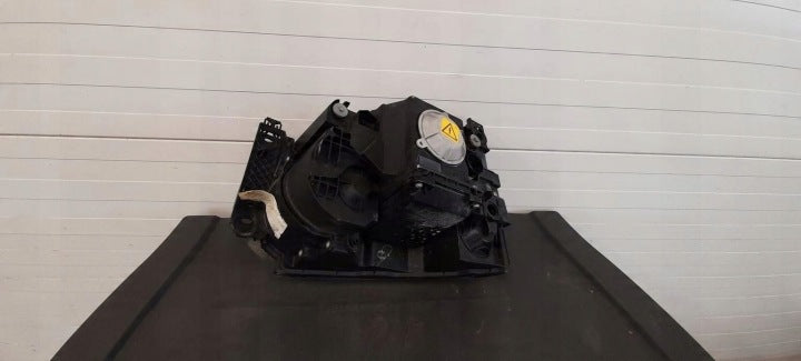 Frontscheinwerfer Land Rover III Discovery RKC12121 Rechts Headlight SCH8322143211hu