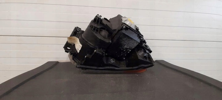 Frontscheinwerfer Land Rover III Discovery RKC12121 Rechts Headlight SCH8322143211hu