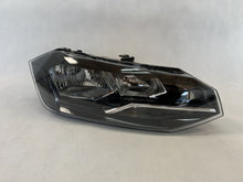 Load image into Gallery viewer, Frontscheinwerfer VW Polo 2G1941006 Rechts Scheinwerfer Headlight SCH8322356168sc