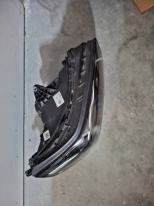 Frontscheinwerfer BMW 5 23-5A798D2 Full LED Rechts Scheinwerfer Headlight SCH8323003234yd