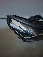 Laden Sie das Bild in den Galerie-Viewer, Frontscheinwerfer BMW 5 23-5A798D2 Full LED Rechts Scheinwerfer Headlight SCH8323003234yd