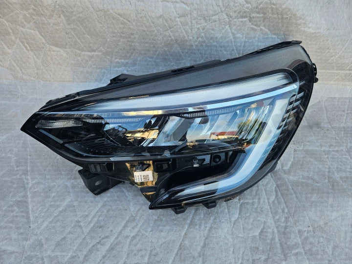Frontscheinwerfer Renault Clio I V 260607647R Links Scheinwerfer Headlight SCH8323432029kh