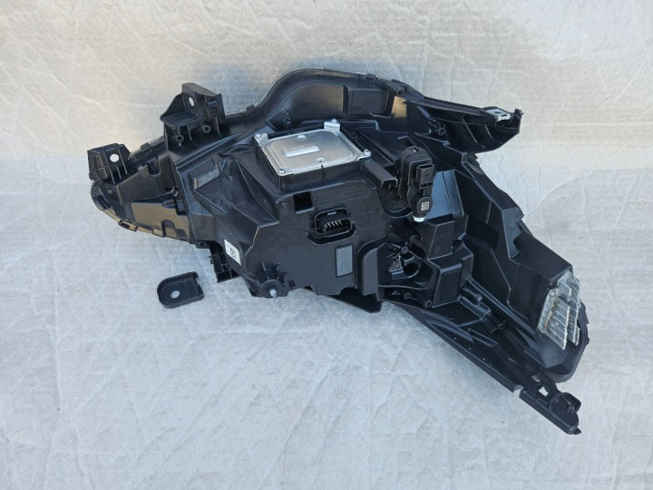 Frontscheinwerfer Renault Clio I V 260607647R Links Scheinwerfer Headlight SCH8323432029kh