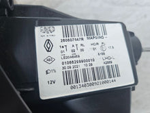 Laden Sie das Bild in den Galerie-Viewer, Frontscheinwerfer Renault Clio I V 260607647R Links Scheinwerfer Headlight SCH8323432029kh