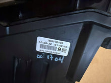 Laden Sie das Bild in den Galerie-Viewer, Frontscheinwerfer Infiniti Qx60 26060-6SA0B Links Scheinwerfer Headlight SCH8323543437rz