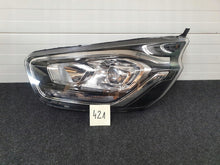 Laden Sie das Bild in den Galerie-Viewer, Frontscheinwerfer Ford Transit Custom JK2113W030 LED Links Headlight SCH8324341763oq