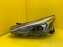 Laden Sie das Bild in den Galerie-Viewer, Frontscheinwerfer Mg 11202756 LED Links Scheinwerfer Headlight SCH8325042832wa