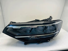 Laden Sie das Bild in den Galerie-Viewer, Frontscheinwerfer VW Passat B8 90172734 3G1941035Q Links Scheinwerfer Headlight SCH8325514189vb