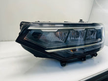 Laden Sie das Bild in den Galerie-Viewer, Frontscheinwerfer VW Passat B8 90172734 3G1941035Q Links Scheinwerfer Headlight SCH8325514189vb