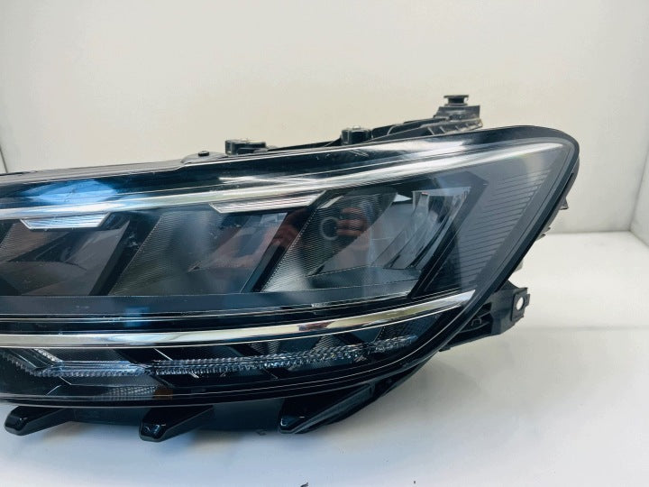 Frontscheinwerfer VW Passat B8 90172734 3G1941035Q Links Scheinwerfer Headlight SCH8325514189vb