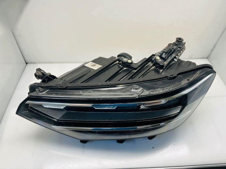 Frontscheinwerfer VW Passat B8 90172734 3G1941035Q Links Scheinwerfer Headlight SCH8325514189vb