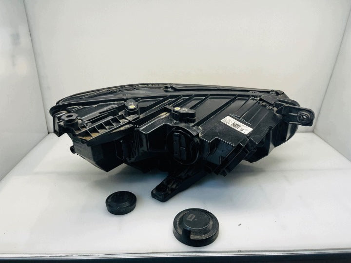 Frontscheinwerfer VW Passat B8 90172734 3G1941035Q Links Scheinwerfer Headlight SCH8325514189vb