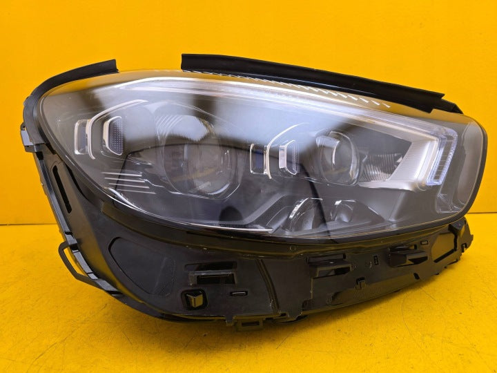 Frontscheinwerfer Mercedes-Benz W213 A2139061605 LED Rechts Headlight SCH8326875531vb