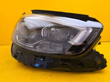 Laden Sie das Bild in den Galerie-Viewer, Frontscheinwerfer Mercedes-Benz W213 A2139061605 LED Rechts Headlight SCH8326875531vb
