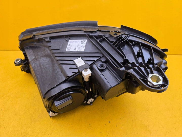 Frontscheinwerfer Mercedes-Benz W213 A2139061605 LED Rechts Headlight SCH8326875531vb