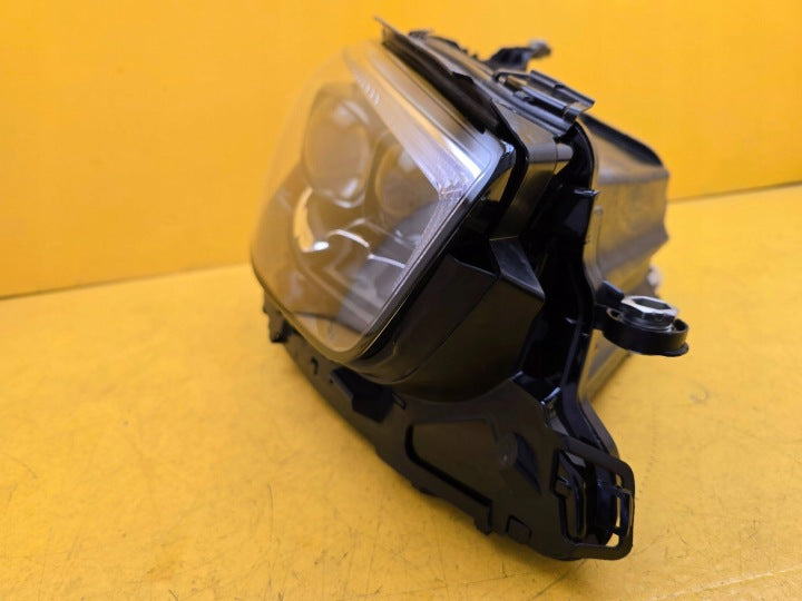 Frontscheinwerfer Mercedes-Benz W213 A2139061605 LED Rechts Headlight SCH8326875531vb