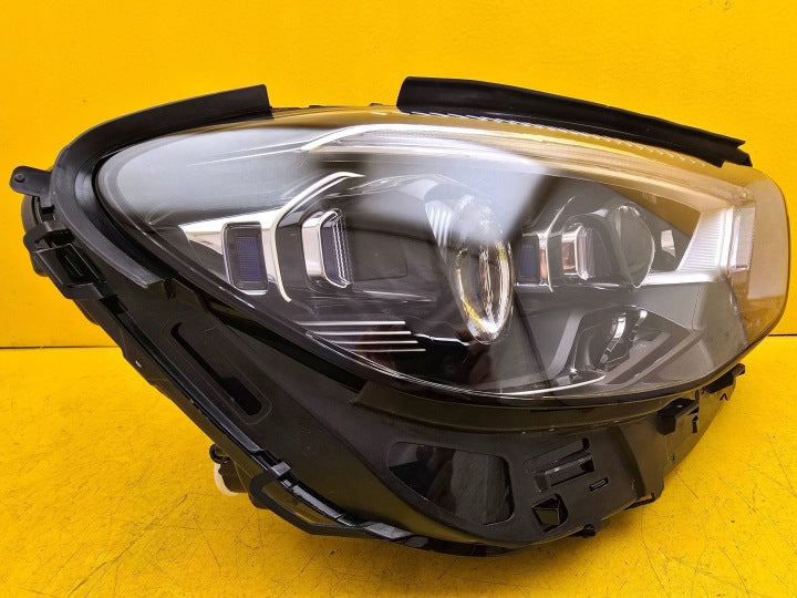 Frontscheinwerfer Mercedes-Benz W213 A2139061605 LED Rechts Headlight SCH8326875531vb
