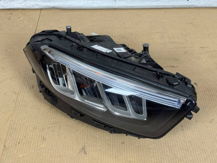 Frontscheinwerfer Mercedes-Benz W177 A1779064406 LED Rechts Headlight SCH8327010412ci