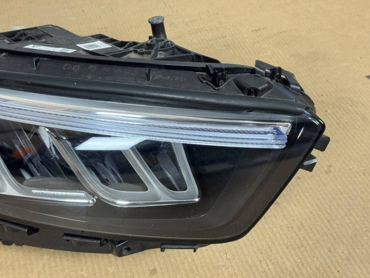 Frontscheinwerfer Mercedes-Benz W177 A1779064406 LED Rechts Headlight SCH8327010412ci