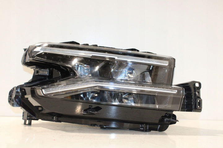 Frontscheinwerfer Citroën C5 Aircross 12890020010 Rechts Scheinwerfer Headlight SCH8327602806rg