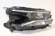 Laden Sie das Bild in den Galerie-Viewer, Frontscheinwerfer Citroën C5 Aircross 12890020010 Rechts Scheinwerfer Headlight SCH8327602806rg