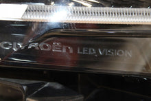 Laden Sie das Bild in den Galerie-Viewer, Frontscheinwerfer Citroën C5 Aircross 12890020010 Rechts Scheinwerfer Headlight SCH8327602806rg