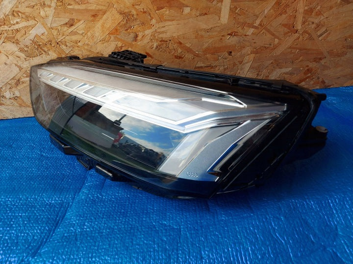 Frontscheinwerfer Audi A5 8W6941039 Links Scheinwerfer Headlight SCH8327883141dk