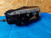 Laden Sie das Bild in den Galerie-Viewer, Frontscheinwerfer Audi A5 8W6941039 Links Scheinwerfer Headlight SCH8327883141dk