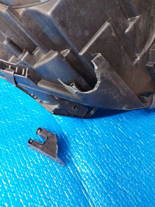 Frontscheinwerfer Audi A5 8W6941039 Links Scheinwerfer Headlight SCH8327883141dk