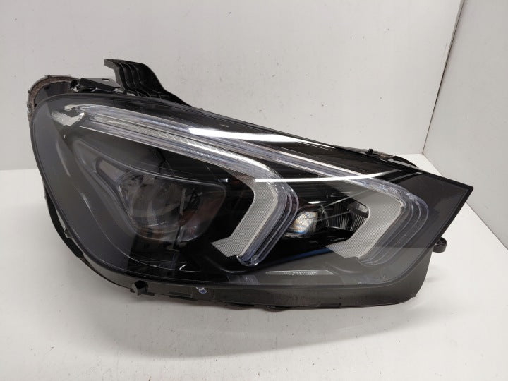 Frontscheinwerfer Mercedes-Benz Gle A1679068607 Rechts Scheinwerfer Headlight SCH8328242556ul