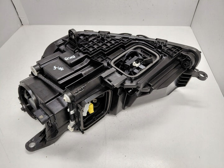 Frontscheinwerfer Mercedes-Benz Gle A1679068607 Rechts Scheinwerfer Headlight SCH8328242556ul