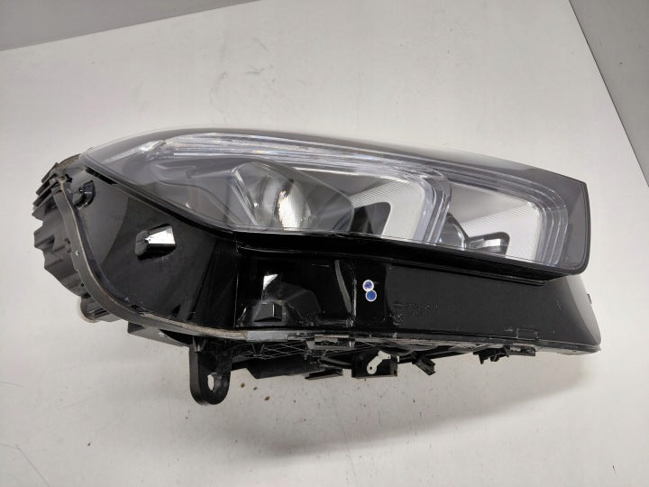 Frontscheinwerfer Mercedes-Benz Gle A1679068607 Rechts Scheinwerfer Headlight SCH8328242556ul